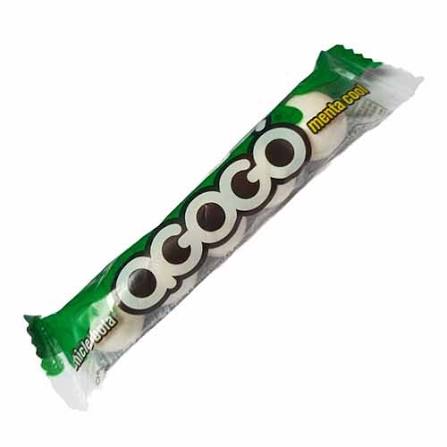 Agogo chicle