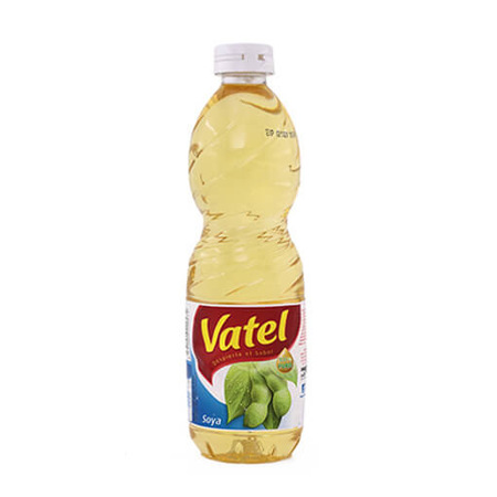 Aceite vatel 500ml
