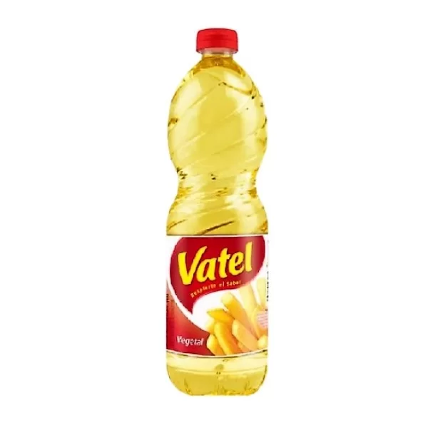 Aceite vatel 800ml