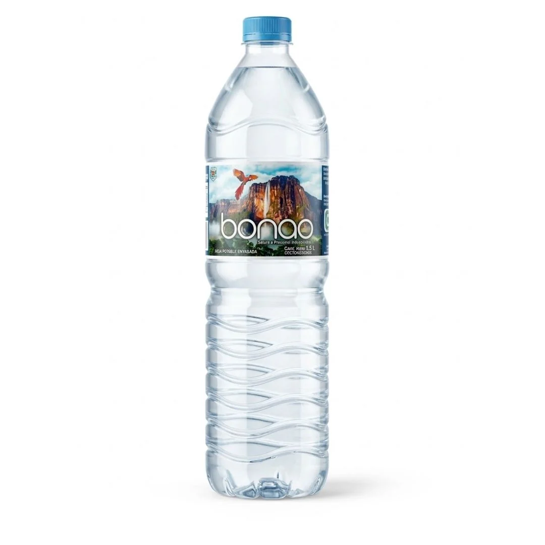 Agua bonao1.5Lt