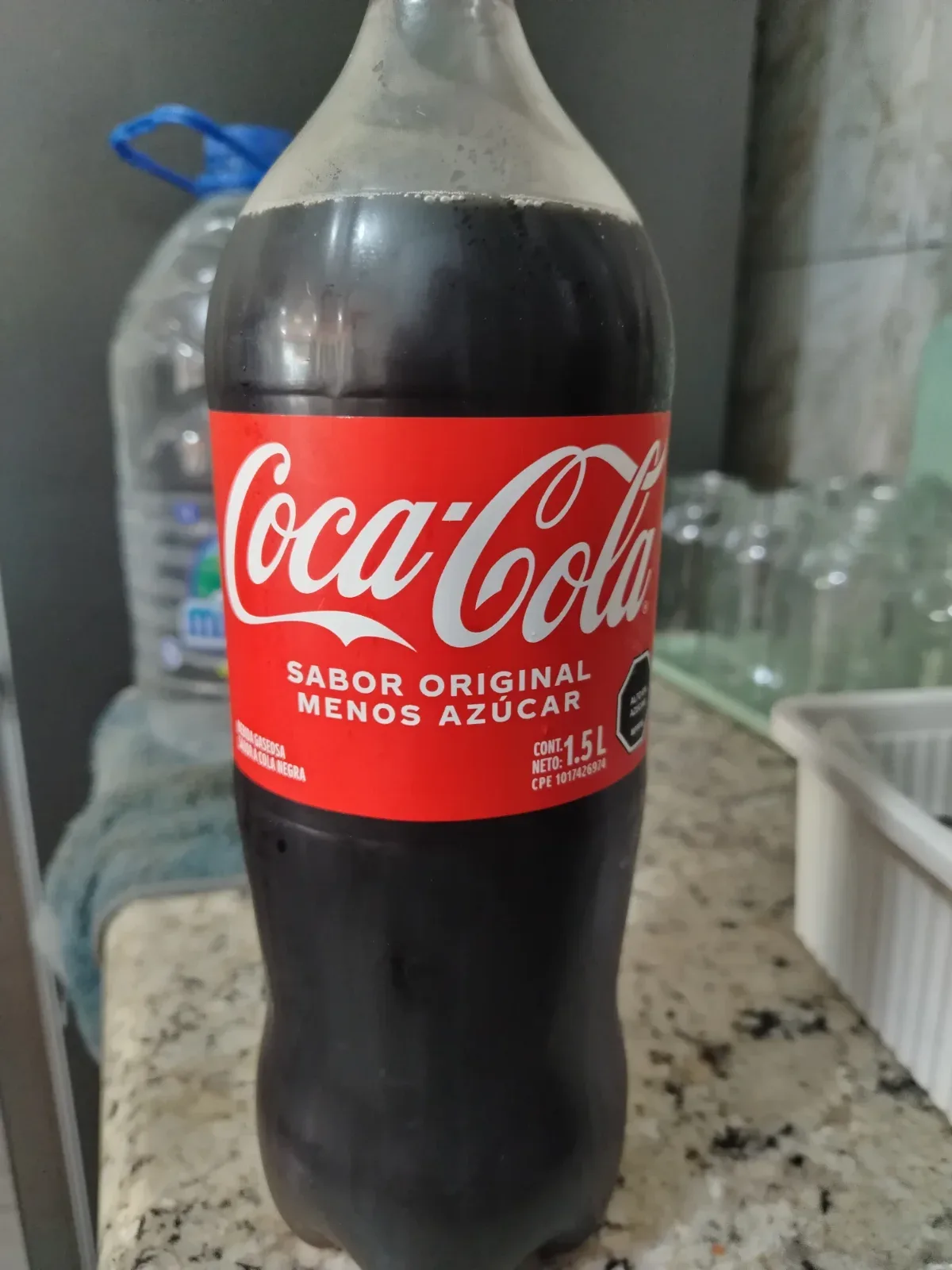 Coca-Cola 1.5