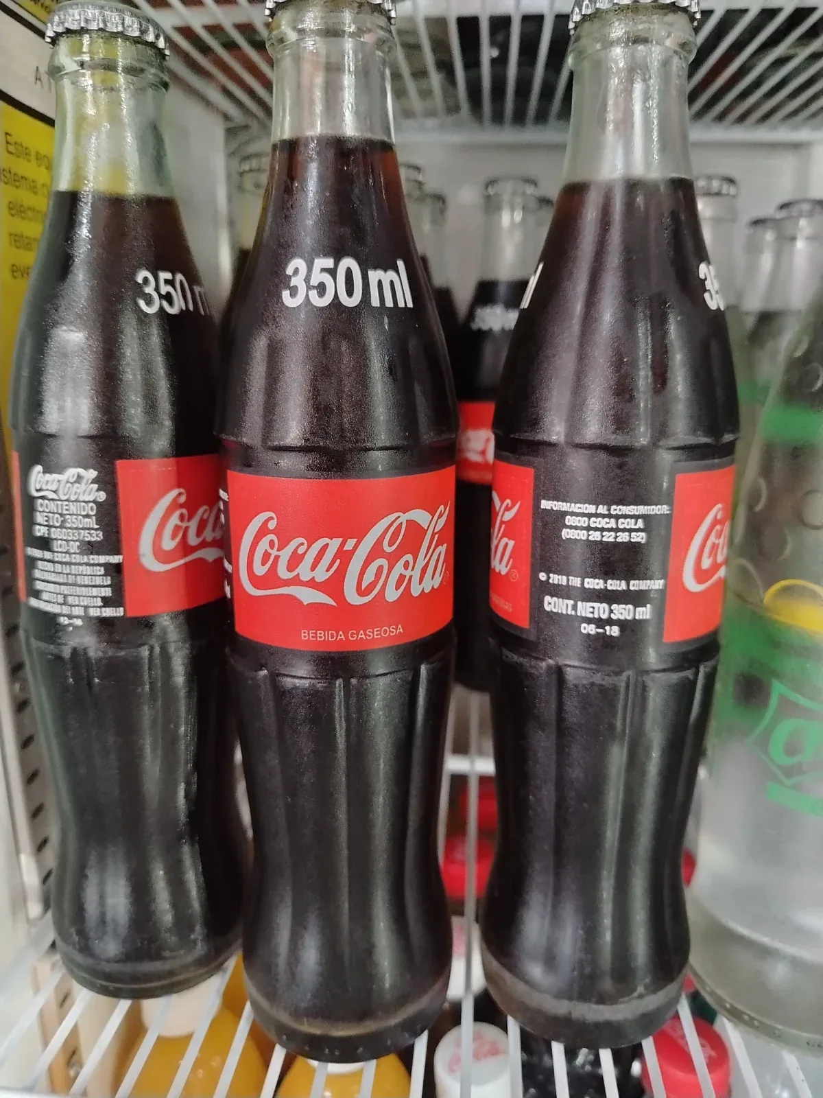 Coca-Cola 350 ml 