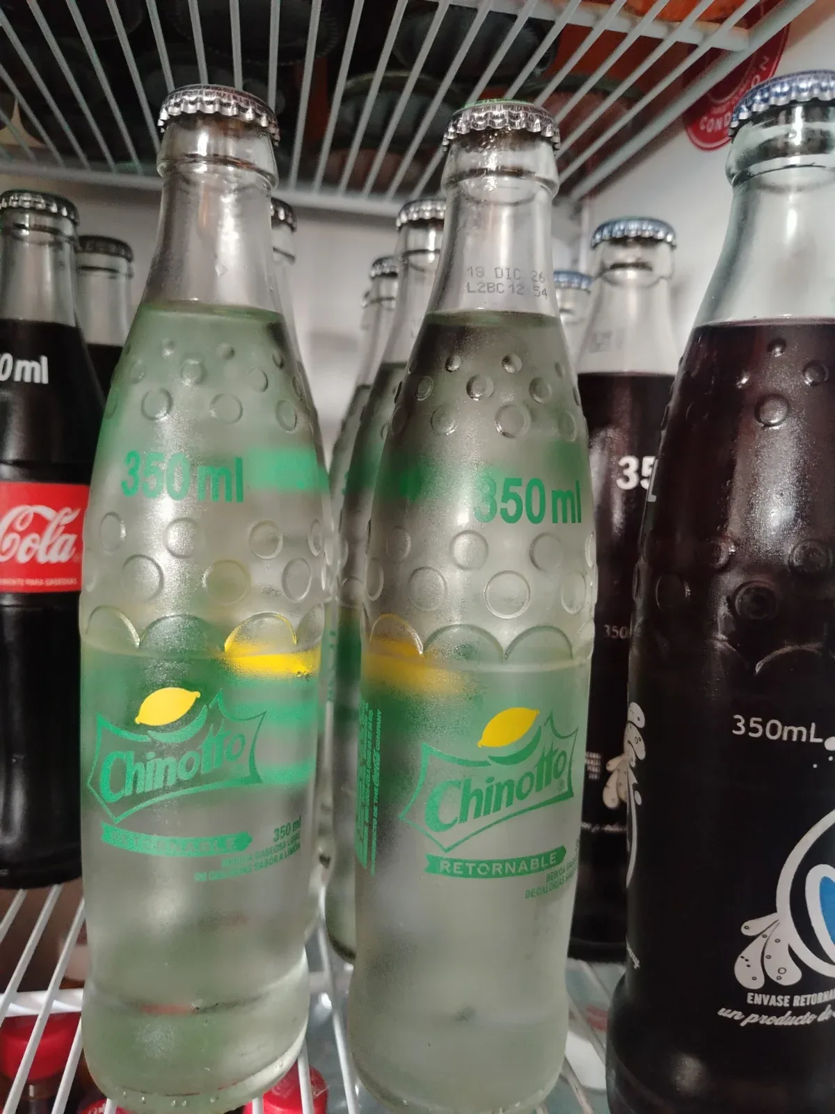Chinotto 350ml